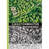 Ertimo, Ilmastonmuutos selkokielellä (selkokirja)