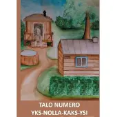 Jane, Talo numero yks-nolla-kaks-ysi