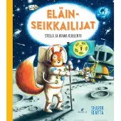 Rentta, Stella ja huima kuulento