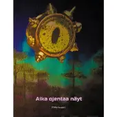 Merivuori, Aika ojentaa näyt - Runokokoelma