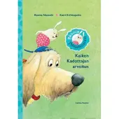 Niemelä, Kaiken kadottajan arvoitus
