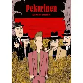Räihä, Pekurinen