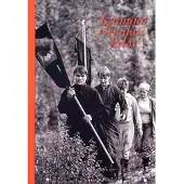 Kainuun vienalaiskylät