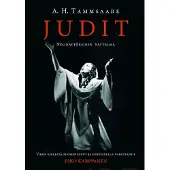 Tammsaare A. H., Judit - Nelinäytöksinen näytelmä