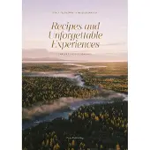 Ylläsjärvi, Recipes and Unforgettable Experiences - Lapland’s Eight Seasons