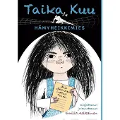 Asikainen, Taika Kuu ja Hämyheikkimies