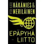Häkämies, Epäpyhä liitto