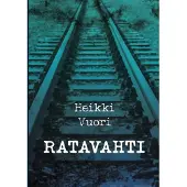 Vuori, Ratavahti