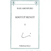 Aronpuro, Kootut runot II