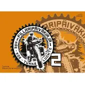 Halttunen, #Fillaripäiväkirja 2