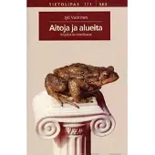 Vuorinen, Aitoja ja alueita - kirjoituksia estetiikasta