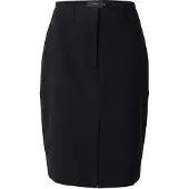 Copenhagen Muse Cmtailor-Skirt - Black - XS