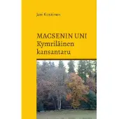 Macsenin uni - kymriläinen kansantaru