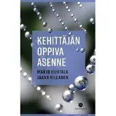 Huhtala, Kehittäjän oppiva asenne