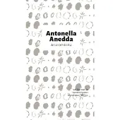 Anedda, Anatomioita