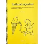 Vesander, Tarttuvat tarjoukset