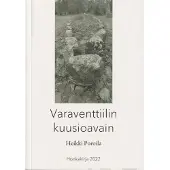 Poroila, Varaventtiilin kuusioavain - Blogikirjoituksia 2021–2022