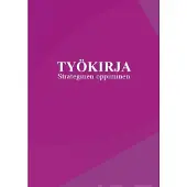 Koskinen, Työkirja - Strateginen oppiminen