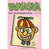 Pahkasika nro 10 - Suuri voitonmaksimointi -albumi