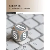 Niemivuo, Lain kirjain - Lakitekniikka ja lakikieli