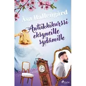 Hallengård, Antiikkikurssi eksyneille sydämille