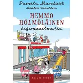 Mandart, Hemmo Hölmöläinen digimaailmassa