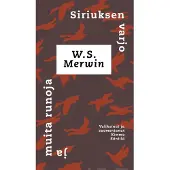 Merwin, Siriuksen varjo ja muita runoja