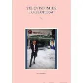 Mäkinen, Televisiomies Tohlopissa