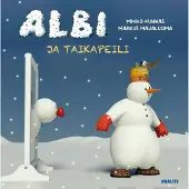 Kunnas, Albi ja taikapeili