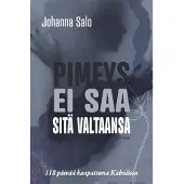 Salo, Pimeys ei saa sitä valtaansa - 118 päivää kaapattuna Kabulissa