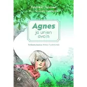 Tolonen, Agnes ja unien (selkokirja)