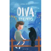Siro, Oiva ja aikasormus - Seikkailukertomus