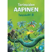 Kuosmanen, Tarinoiden aapinen Tehtävät B E
