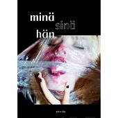 Ida, minä sinä hän - runokokoelma