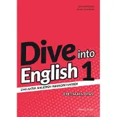 Dive into English 1 Opettajan opas