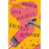 Ellilä, Nainen joka kirjoitti rakkausromaanin