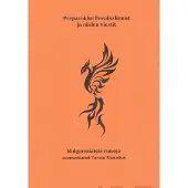 Boshkov, Preparoidut Feenikslinnut ja niiden viestit - Bulgarialaisia runoja