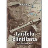 Kyllönen, Taistelu elintilasta - Kuusamo 1939-1945