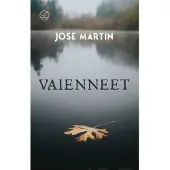 Martin, Vaienneet - Romaani