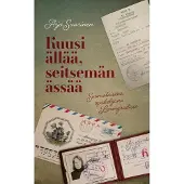 Saarinen, Kuusi ällää, seitsemän ässää - Suomalaisena opiskelijana Leningradissa