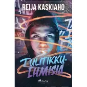 Kaskiaho, Tulitikkuihmisiä