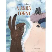 Vallineva, Vanha torni