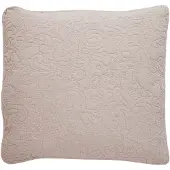 Lene Bjerre - Isabelle Tyynynpäällinen 60x60 cm Hiekka