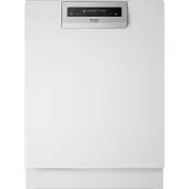 Asko Professional DWC6422BIW -astianpesukone