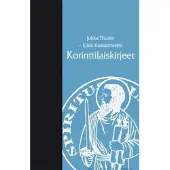 Thuren, Korinttilaiskirjeet - Tessalonikalaiskirjeet - Paimenkirjeet