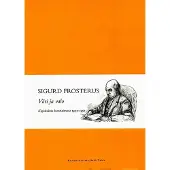 Frosterus, Väri ja valo - kirjoituksia kuvataiteesta 1903-1950