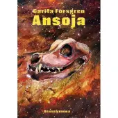 Forsgren, Ansoja - Romaani