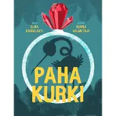 Kuorelahti, Paha kurki