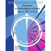 Suomen urheiluhistoriallinen seura 30 vuotta
