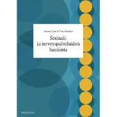 Lehti, Sosiaali- ja terveyspalveluiden hankinta